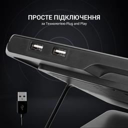Подставка для ноутбука GamePro CP1540