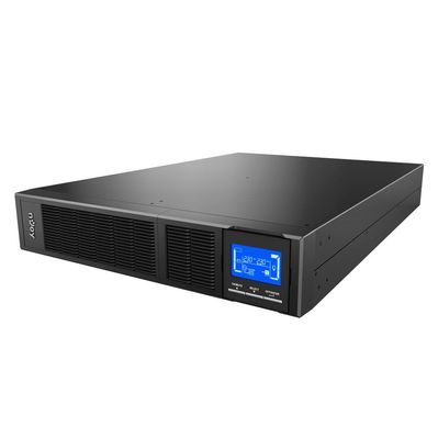 Пристрій безперебійного живлення nJoy Balder 3000VA USB (PWUP-OL300BA-AZ01B)