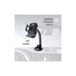 Універсальний автотримач Piko Holder M01LF (1283126578199)