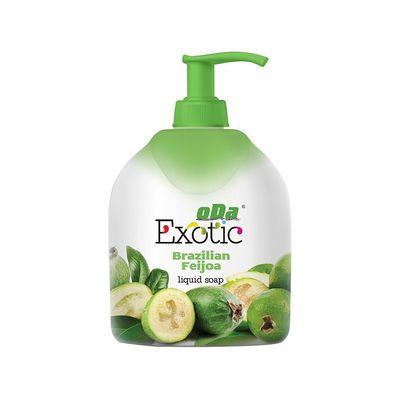 Жидкое мыло ODA Бразильская фейхоа 300 г (4820023365445)
