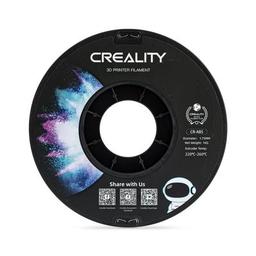 Пластик для 3D-принтера Creality ABS 1кг, 1.75мм, white (3301020031)