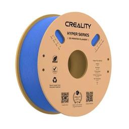 Пластик для 3D-принтера Creality PLA Hyper 1кг, 1.75мм, blue (3301010341)