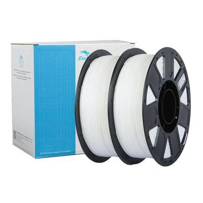 Пластик для 3D-принтера Creality PLA 2x1кг, 1.75мм, white (3301010324)