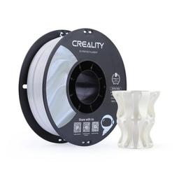 Пластик для 3D-принтера Creality PLA silky shine 1кг, 1.75мм, white (3301120004)