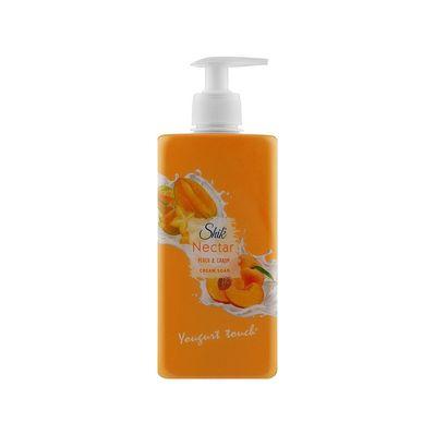 Рідке мило Shik Персик і карамболь 450 г (4823107602160)