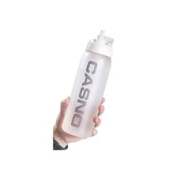 Бутылка для воды Casno 800 мл KXN-1246 Біла (KXN-1246_White)