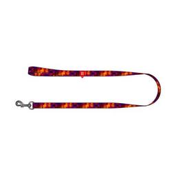 Поводок для собак WAUDOG Nylon "Кубы 3Д" L-XXL (342-4057)