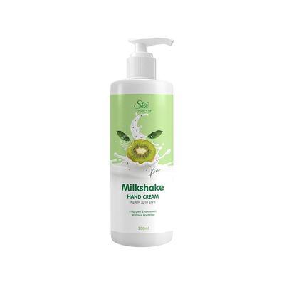 Крем для рук Shik Nectar Milkshake С ароматом киви 200 мл (4823107605444)