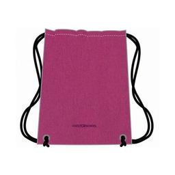 Сумка для обуви Cool For School малиновая (CF85758-47)
