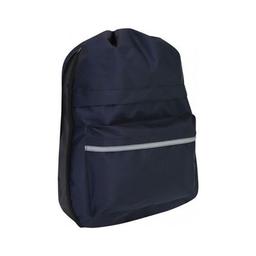 Сумка для обуви Cool For School Антивор темно-синяя (CF85768-36)