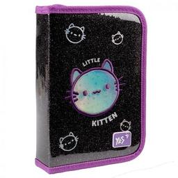 Шкільний набір Yes H-100_Collection Mysterious Cats (559790)