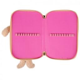 Школьный набор Yes S-100_Collection Classic Bear (559784)