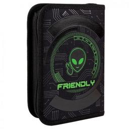 Школьный набор Yes S-52_Collection Cyberlife (559805)