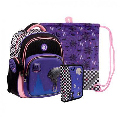 Школьный набор Yes S-91_Collection Academy (559796)