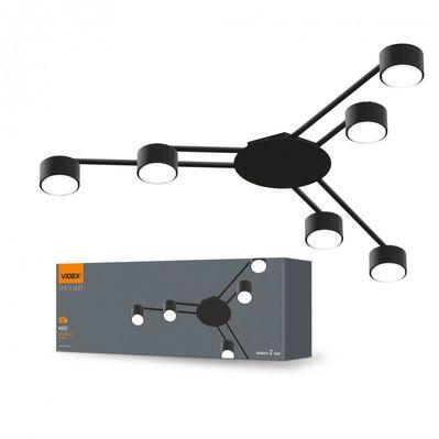 Светильник Videx VL-SPF21B-B