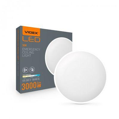 Светильник Videx VL-CLR-EM300-2