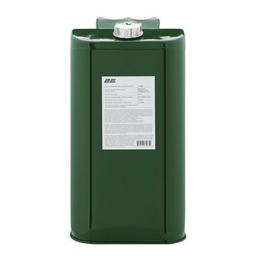 Каністра автомобільна Neo Tools 40л метал 1мм, 5.2кг (2E-JCM40S)