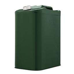 Каністра автомобільна Neo Tools 40л метал 1мм, 5.2кг (2E-JCM40S)