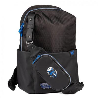 Рюкзак школьный Yes No Limits T-105 (559609)