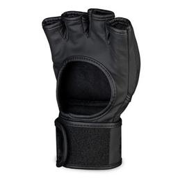 Рукавички для MMA Phantom Apex Black S/M (PHMMAG2023-SM)