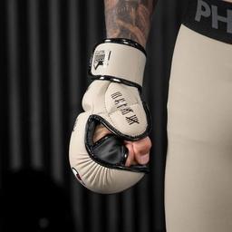 Перчатки для MMA Phantom Fight Squard Sand L/XL (PHMMAG2408-LXL)
