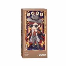 Конструктор LOZ mini Бізнес-лідер (1554)