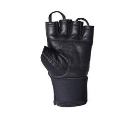 Перчатки для фитнеса PowerPlay 1064 Чорні L (PP_1064_L_Black)