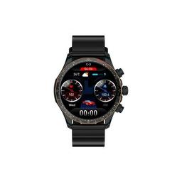 Смарт-часы Globex Smart Watch Titan (black)
