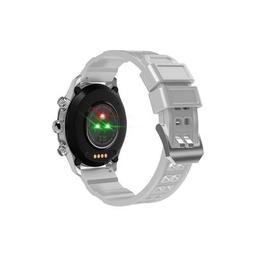 Смарт-годинник Globex Smart Watch Titan (silver)