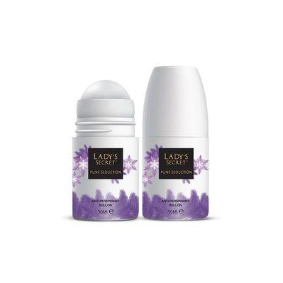 Дезодорант Lady's Secret Pune Seduction 50 мл (8699009455144)