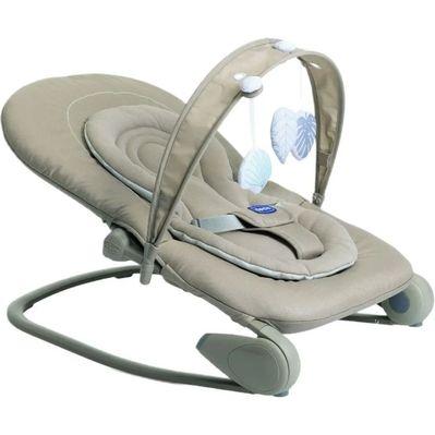 Кресло-качалка Chicco Hoopla beige (79840.59)