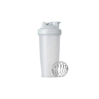 Шейкер спортивный BlenderBottle Original Classic 28oz/820ml White (Classic 28oz White)