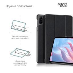 Чехол для планшета Armorstandart Smart Case Honor Pad X9 Black (ARM74057)