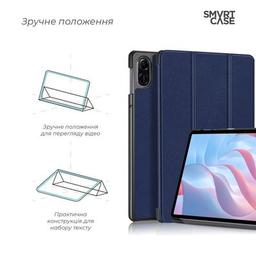 Чехол для планшета Armorstandart Smart Case Honor Pad X9 Blue (ARM74056)
