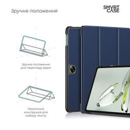 Чехол для планшета Armorstandart Smart Case OPPO Pad Neo / Air 2 Blue (ARM73158)