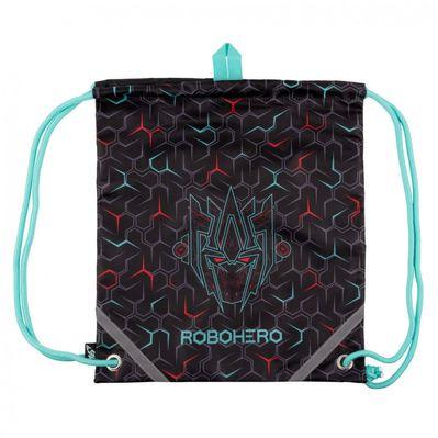 Сумка для взуття Yes Robohero SB-10 (559673)