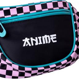 Сумка-бананка Yes Anime SP-32 (559702)