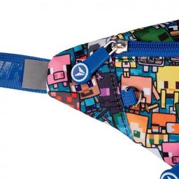 Сумка-бананка Yes Minecraft SP-35 (559710)