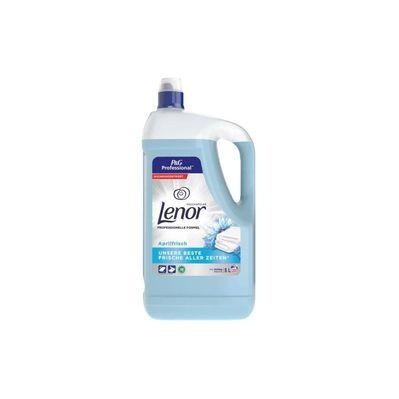 Кондиционер для белья Lenor Professional April 5 л (8001090214362)