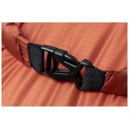 Гермомішок Turbat Germik 10L orange (012.005.0141)