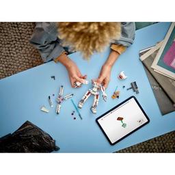 Конструктор LEGO Star Wars Робот X-Wing Люка Скайвокера (75390)