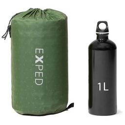 Туристичний килимок Exped Sim Lite 3.8 M green (018.1030)
