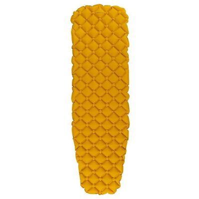 Туристичний килимок Trekmates Air Lite Sleep Mat TM-005977 nugget gold (015.1617)