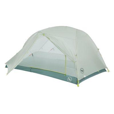 Намет Big Agnes Tiger Wall 2 Platinum gray/blue (021.0049)