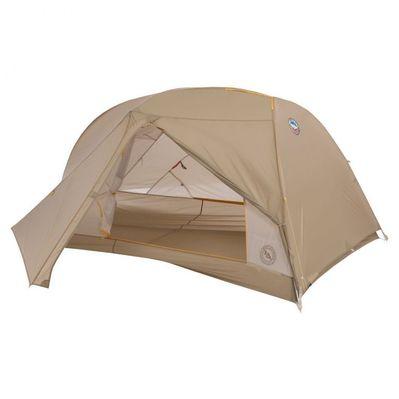 Палатка Big Agnes Tiger Wall UL2 Bikepack greige/gray (021.0174)