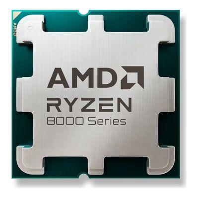 Процессор AMD Ryzen 7 8700F (100-000001590)