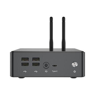 Компьютер Vinga Mini PC V655 (V6551215U.161TW1H)