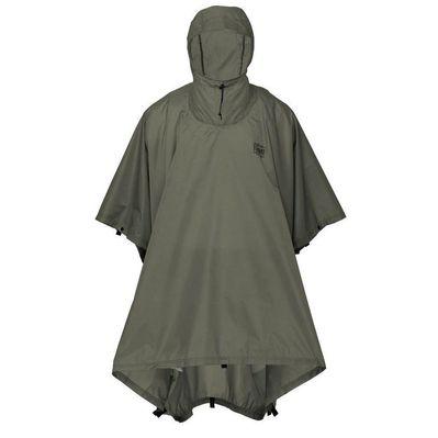 Накидка Turbat Molfar Dusty Olive M/L (012.005.0398)