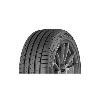 Шина Goodyear Eagle F1 Asymmetric 6 FP 225/45R17 91Y