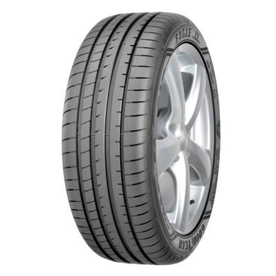 Шина Goodyear Eagle F1 Asymmetric 5 XL FP 225/45R17 94Y